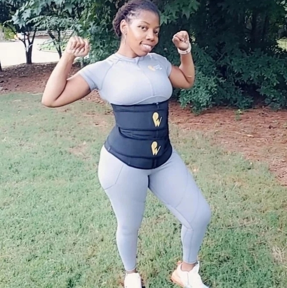 Waist Eraser